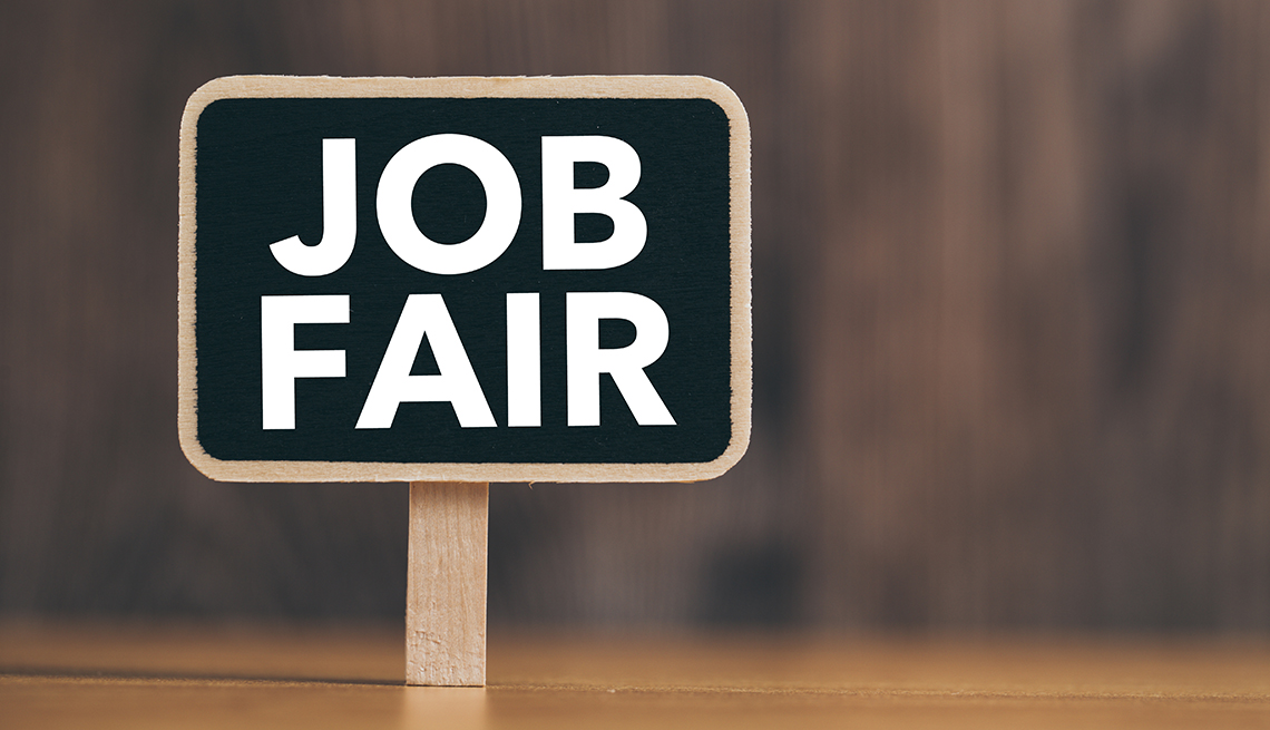 Zašto je važno posetiti Job Fair?